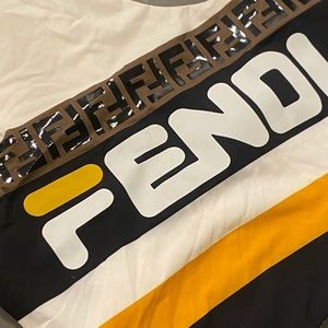Fendi Swimsuit